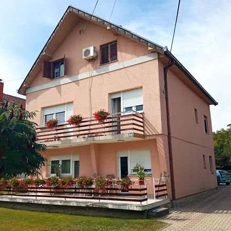 Apartman Andelina Vrnjačka Banja Extérieur photo