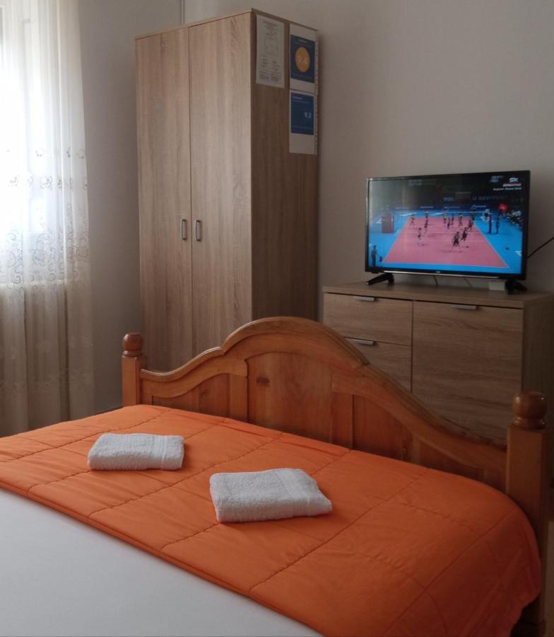 Apartman Andelina Vrnjačka Banja Extérieur photo