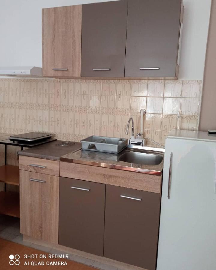 Apartman Andelina Vrnjačka Banja Extérieur photo