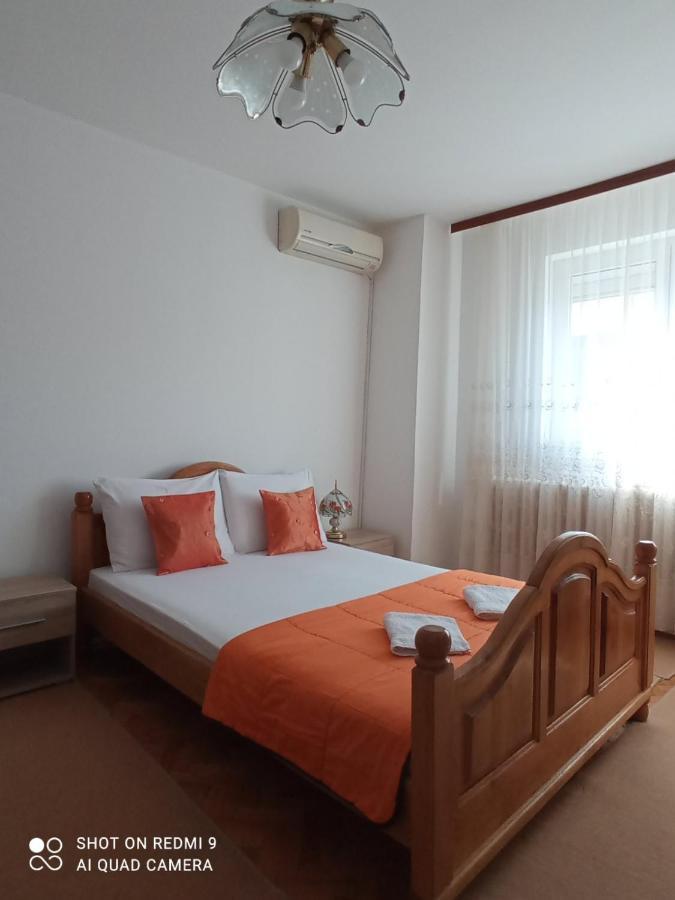 Apartman Andelina Vrnjačka Banja Extérieur photo