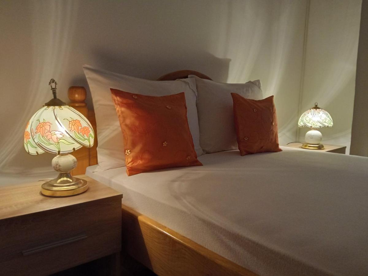 Apartman Andelina Vrnjačka Banja Extérieur photo