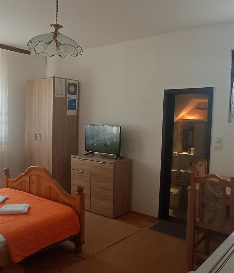 Apartman Andelina Vrnjačka Banja Extérieur photo