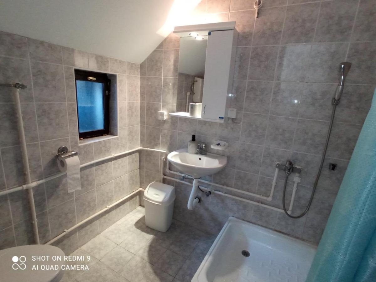 Apartman Andelina Vrnjačka Banja Extérieur photo