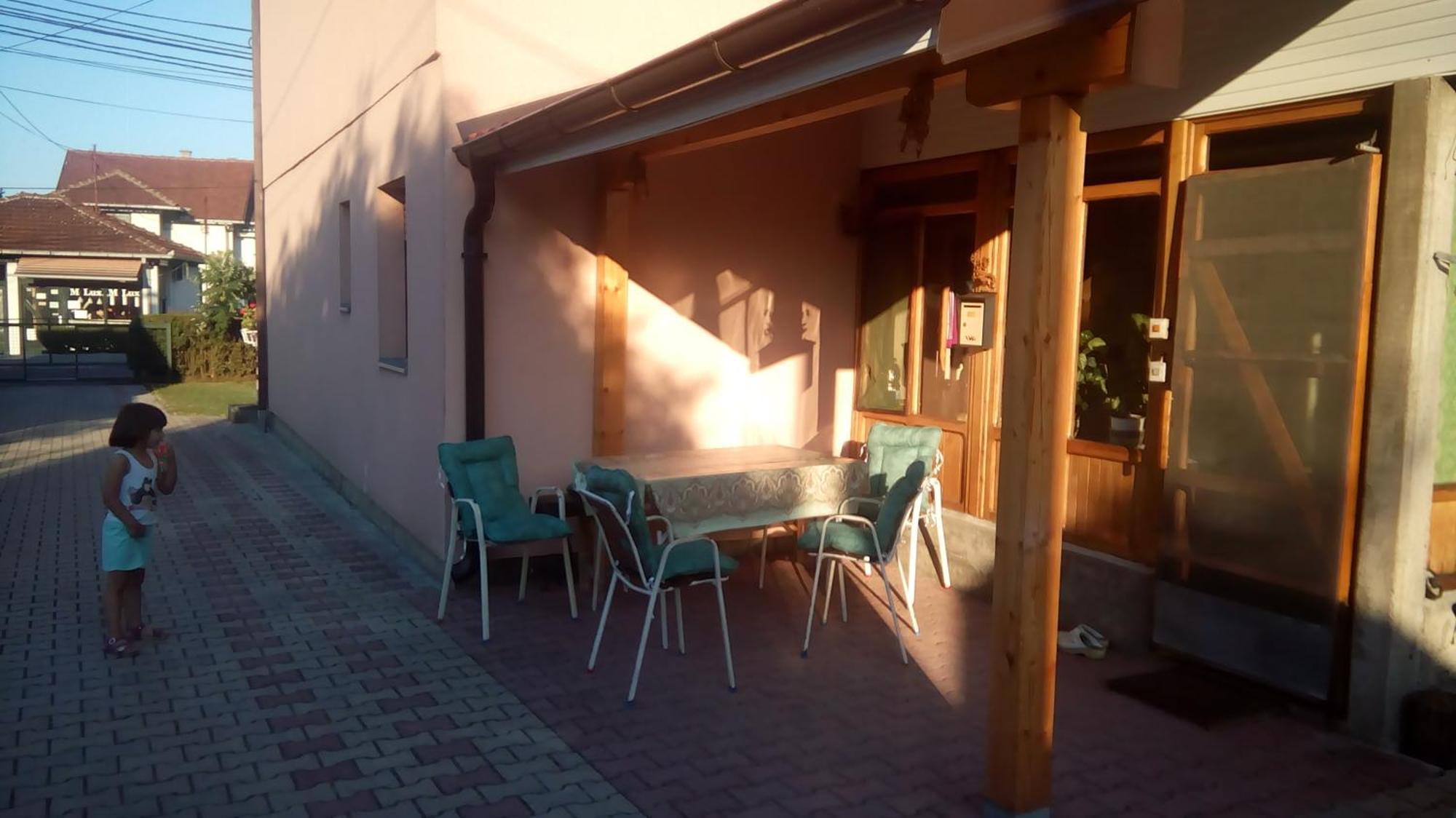 Apartman Andelina Vrnjačka Banja Extérieur photo