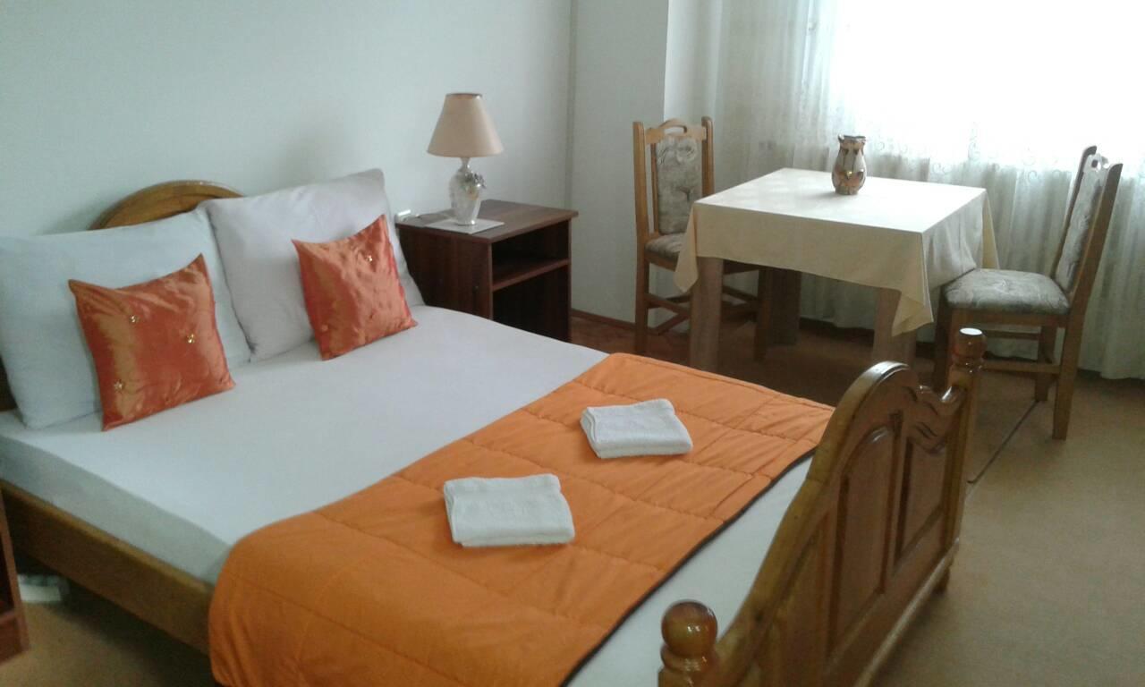 Apartman Andelina Vrnjačka Banja Extérieur photo