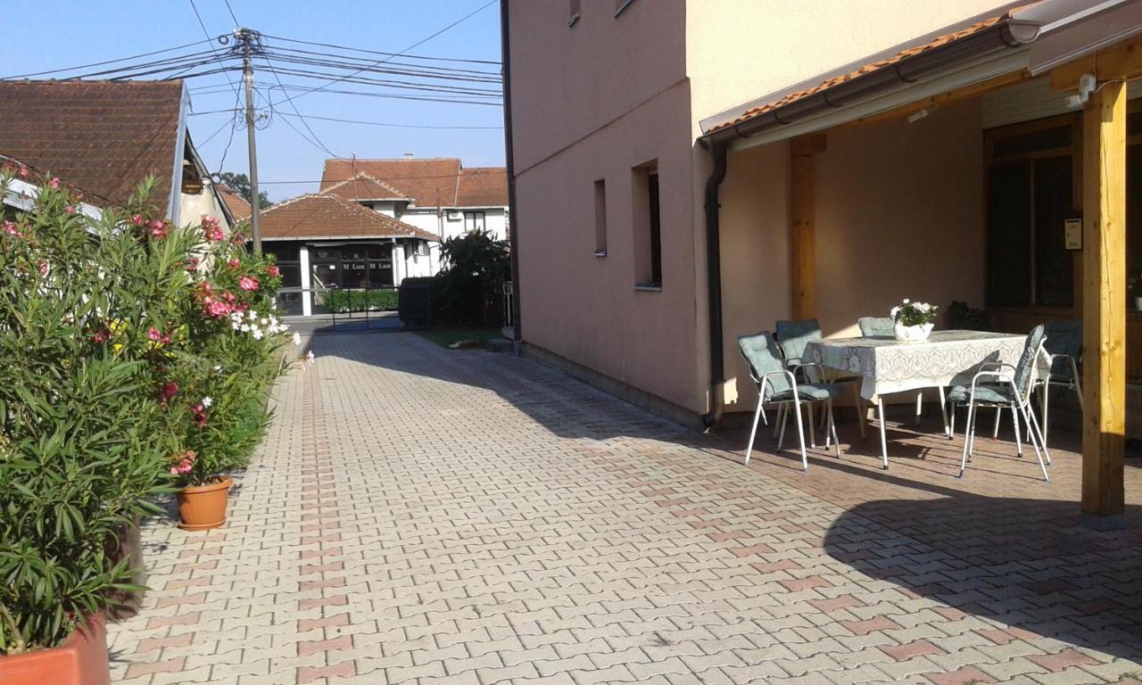 Apartman Andelina Vrnjačka Banja Extérieur photo