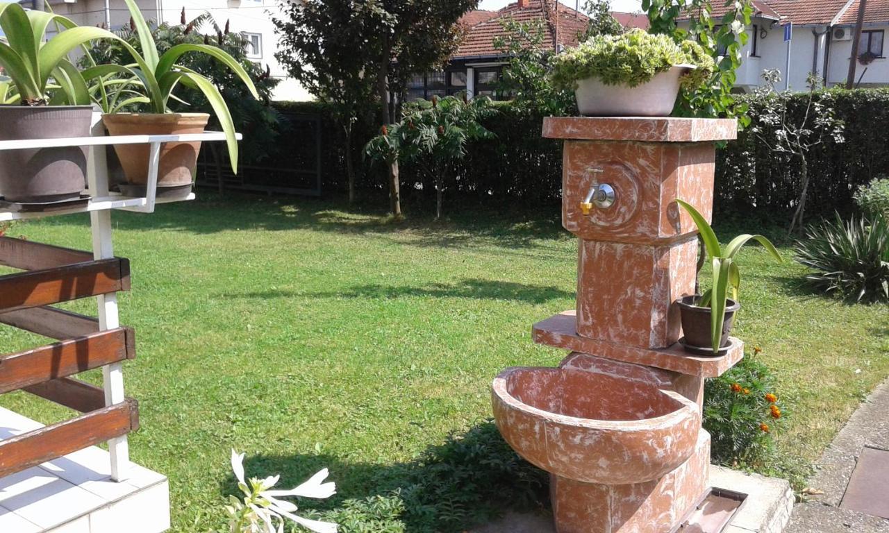 Apartman Andelina Vrnjačka Banja Extérieur photo
