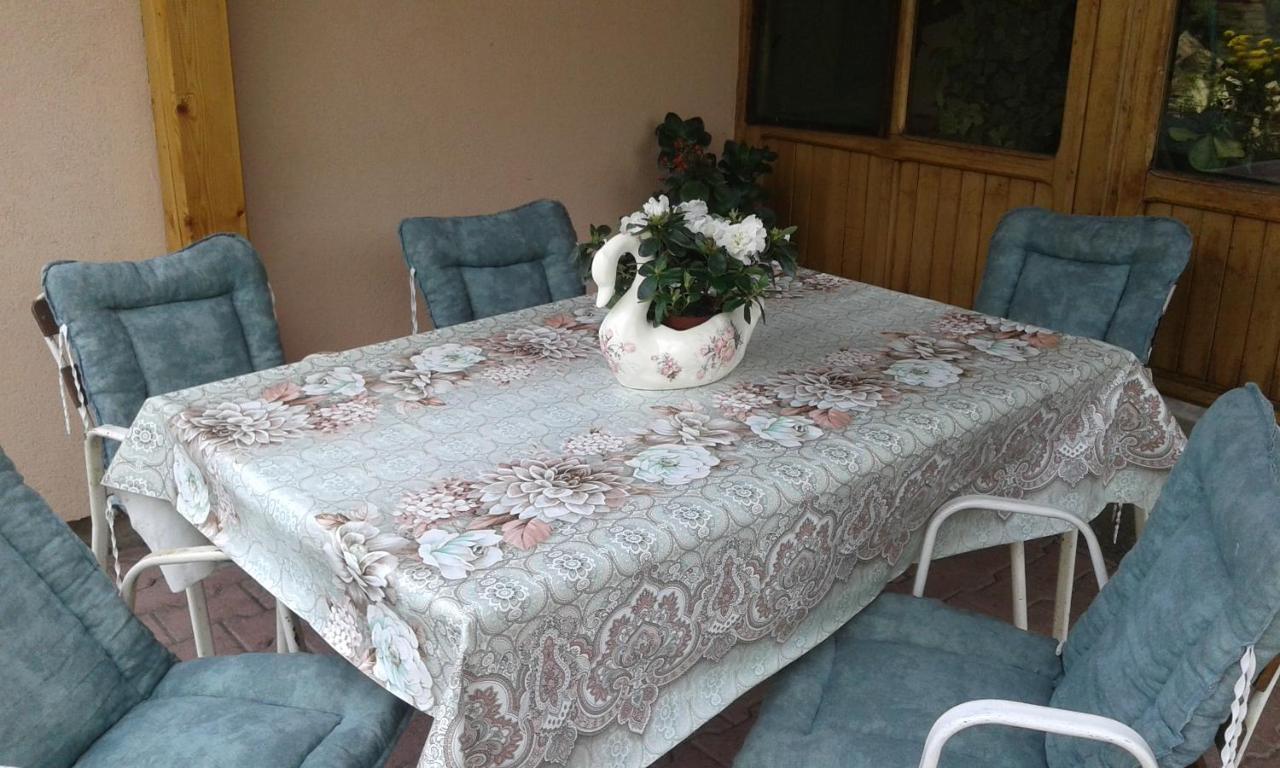 Apartman Andelina Vrnjačka Banja Extérieur photo