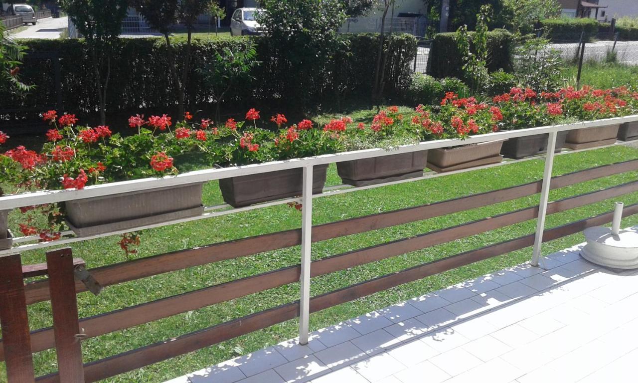 Apartman Andelina Vrnjačka Banja Extérieur photo