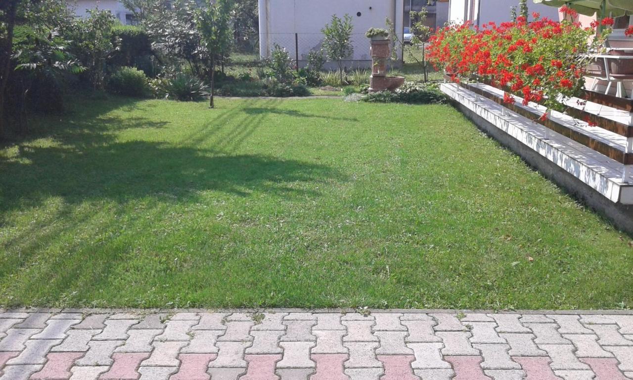 Apartman Andelina Vrnjačka Banja Extérieur photo